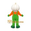 Onion Mascot Costume for Adults Custom Logo Party Character Suit Onion Mascot Costume for Adults Custom Logo Party Character Suit