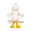Duck Mascot Costume for Adults Custom Logo Party Character Suit Duck Mascot Costume for Adults Custom Logo Party Character Suit
