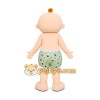 Baby Mascot Costume for Adults Custom Logo Party Character Suit Baby Mascot Costume for Adults Custom Logo Party Character Suit