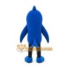 Shark Mascot Costume for Adults Custom Logo Party Character Suit Shark Mascot Costume for Adults Custom Logo Party Character Suit