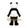 Panda Mascot Costume for Adults Custom Logo Party Character Suit Panda Mascot Costume for Adults Custom Logo Party Character Suit