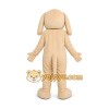 Dog Mascot Costume for Adults Custom Logo Party Character Suit