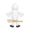 Bird Mascot Costume for Adults Custom Logo Party Character Suit Bird Mascot Costume for Adults Custom Logo Party Character Suit