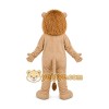 Lion Mascot Costume for Adults Custom Logo Party Character Suit Lion Mascot Costume for Adults Custom Logo Party Character Suit
