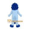 Lion Mascot Costume for Adults Custom Logo Party Character Suit