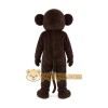 Monkey Mascot Costume for Adults Custom Logo Party Character Suit Monkey Mascot Costume for Adults Custom Logo Party Character Suit