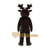 Reindeer Mascot Costume for Adults Custom Logo Party Character Suit