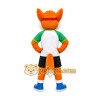 Fox Mascot Costume for Adults Custom Logo Party Character Suit Fox Mascot Costume for Adults Custom Logo Party Character Suit