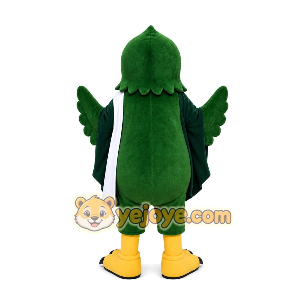 Bird Mascot Costume for Adults Custom Logo Party Character Suit Bird Mascot Costume for Adults Custom Logo Party Character Suit