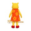 Hippo Mascot Costume for Adults Custom Logo Party Character Suit