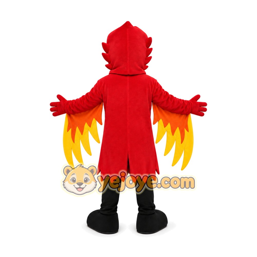 Bird Mascot Costume for Adults Custom Logo Party Character Suit