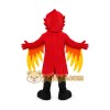 Bird Mascot Costume for Adults Custom Logo Party Character Suit