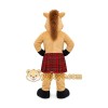 Horse Mascot Costume for Adults Custom Logo Party Character Suit Horse Mascot Costume for Adults Custom Logo Party Character Suit