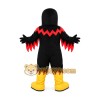 Bird Mascot Costume for Adults Custom Logo Party Character Suit