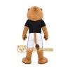 Lion Mascot Costume for Adults Custom Logo Party Character Suit Lion Mascot Costume for Adults Custom Logo Party Character Suit