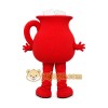 Pitcher Mascot Costume for Adults Custom Logo Party Character Suit Pitcher Mascot Costume for Adults Custom Logo Party Character Suit