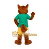 Fox Mascot Costume for Adults Custom Logo Party Character Suit Fox Mascot Costume for Adults Custom Logo Party Character Suit