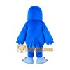 Bird Mascot Costume for Adults Custom Logo Party Character Suit