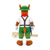 Dog Mascot Costume for Adults Custom Logo Party Character Suit Dog Mascot Costume for Adults Custom Logo Party Character Suit