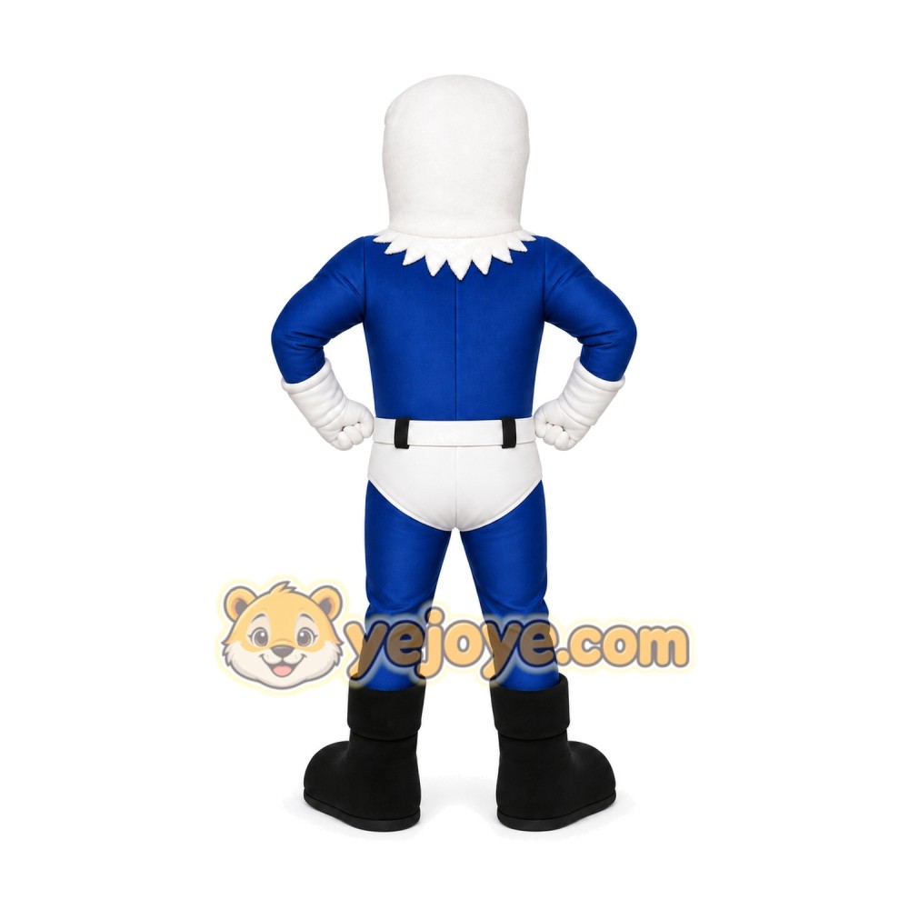 Eagle Mascot Costume for Adults Custom Logo Party Character Suit Eagle Mascot Costume for Adults Custom Logo Party Character Suit