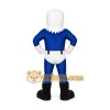 Eagle Mascot Costume for Adults Custom Logo Party Character Suit Eagle Mascot Costume for Adults Custom Logo Party Character Suit