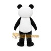 Panda Mascot Costume for Adults Custom Logo Party Character Suit Panda Mascot Costume for Adults Custom Logo Party Character Suit