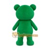 Bear Mascot Costume for Adults Custom Logo Party Character Suit
