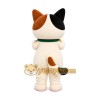 Cat Mascot Costume for Adults Custom Logo Party Character Suit