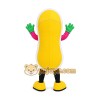Shoe Mascot Costume for Adults Custom Logo Party Character Suit