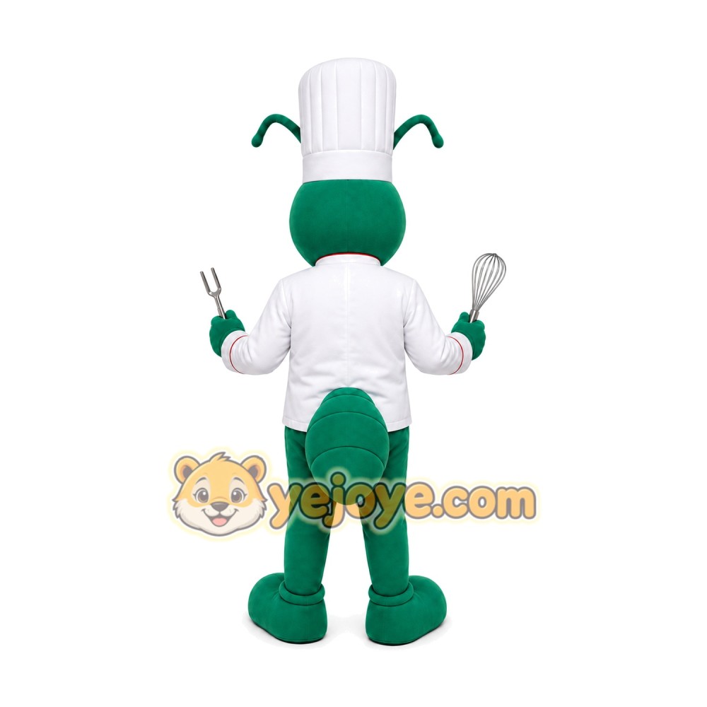 Ant Mascot Costume for Adults Custom Logo Party Character Suit Ant Mascot Costume for Adults Custom Logo Party Character Suit