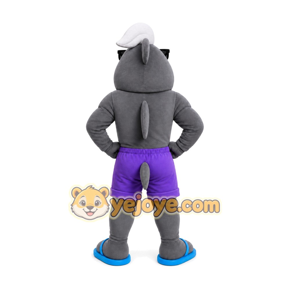 Shark Mascot Costume for Adults Custom Logo Party Character Suit Shark Mascot Costume for Adults Custom Logo Party Character Suit