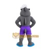 Shark Mascot Costume for Adults Custom Logo Party Character Suit Shark Mascot Costume for Adults Custom Logo Party Character Suit