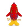 Fish Mascot Costume for Adults Custom Logo Party Character Suit Fish Mascot Costume for Adults Custom Logo Party Character Suit
