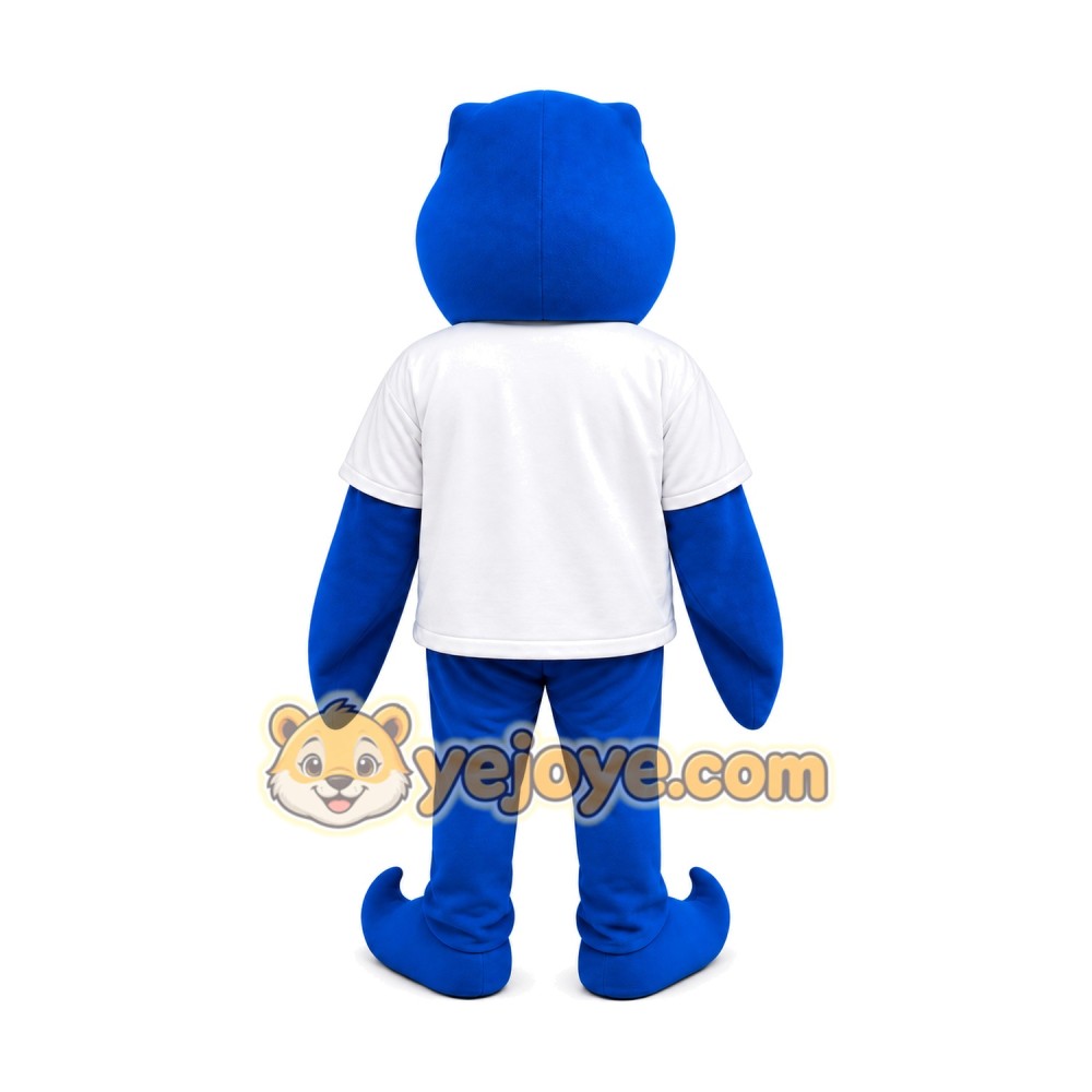 Fish Mascot Costume for Adults Custom Logo Party Character Suit