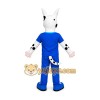 Dog Mascot Costume for Adults Custom Logo Party Character Suit Dog Mascot Costume for Adults Custom Logo Party Character Suit