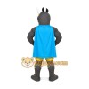 Rhino Mascot Costume for Adults Custom Logo Party Character Suit Rhino Mascot Costume for Adults Custom Logo Party Character Suit