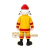 Dog Mascot Costume for Adults Custom Logo Party Character Suit Dog Mascot Costume for Adults Custom Logo Party Character Suit