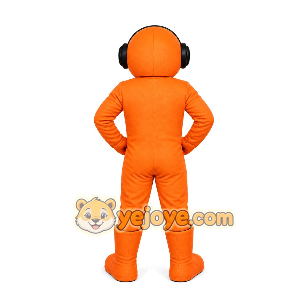 Diver Mascot Costume for Adults Custom Logo Party Character Suit Diver Mascot Costume for Adults Custom Logo Party Character Suit