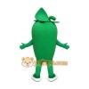 Vegetable Mascot Costume for Adults Custom Logo Party Character Suit Vegetable Mascot Costume for Adults Custom Logo Party Character Suit