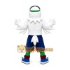 Bird Mascot Costume for Adults Custom Logo Party Character Suit Bird Mascot Costume for Adults Custom Logo Party Character Suit