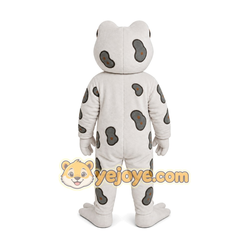 Frog Mascot Costume for Adults Custom Logo Party Character Suit Frog Mascot Costume for Adults Custom Logo Party Character Suit
