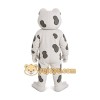 Frog Mascot Costume for Adults Custom Logo Party Character Suit Frog Mascot Costume for Adults Custom Logo Party Character Suit