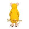 Mouse Mascot Costume for Adults Custom Logo Party Character Suit Mouse Mascot Costume for Adults Custom Logo Party Character Suit