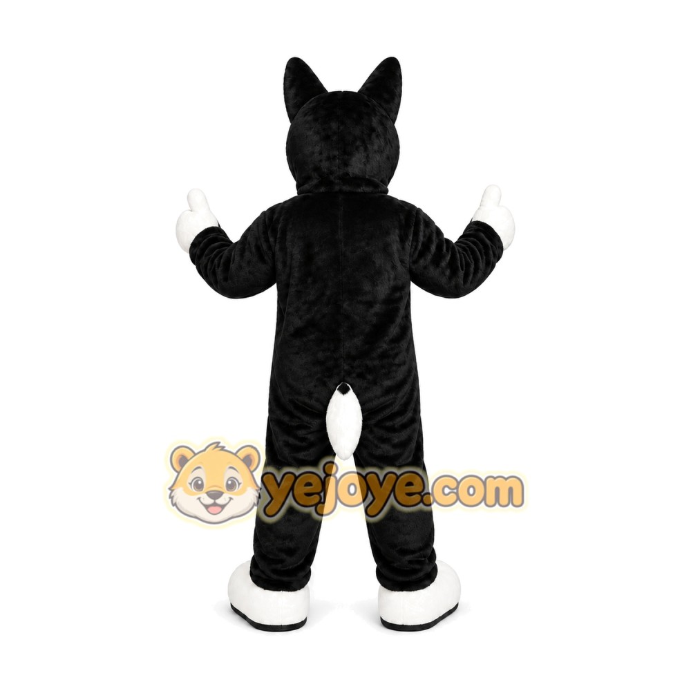 Dog Mascot Costume for Adults Custom Logo Party Character Suit Dog Mascot Costume for Adults Custom Logo Party Character Suit
