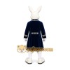 Rabbit Mascot Costume for Adults Custom Logo Party Character Suit Rabbit Mascot Costume for Adults Custom Logo Party Character Suit