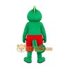 Lizard Mascot Costume for Adults Custom Logo Party Character Suit Lizard Mascot Costume for Adults Custom Logo Party Character Suit