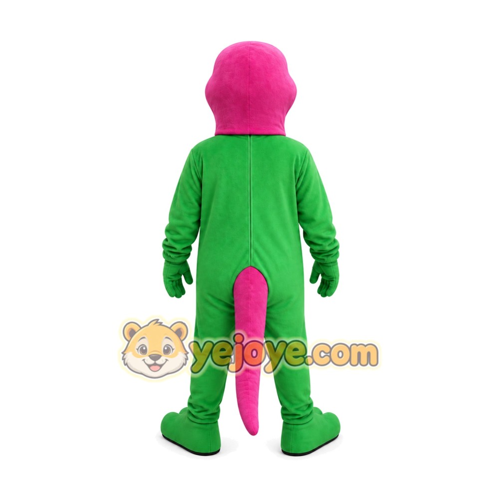 Lizard Mascot Costume for Adults Custom Logo Party Character Suit Lizard Mascot Costume for Adults Custom Logo Party Character Suit