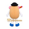 Vegetable Mascot Costume for Adults Custom Logo Party Character Suit Vegetable Mascot Costume for Adults Custom Logo Party Character Suit