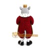 Mouse Mascot Costume for Adults Custom Logo Party Character Suit Mouse Mascot Costume for Adults Custom Logo Party Character Suit