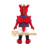 Dragon Mascot Costume for Adults Custom Logo Party Character Suit Dragon Mascot Costume for Adults Custom Logo Party Character Suit